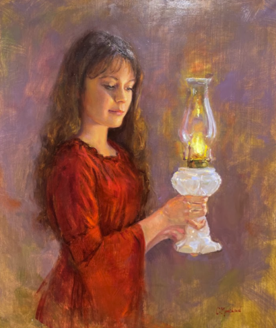 Lamp Light