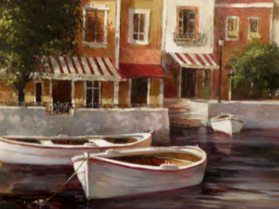 Seaside Bistro Brent Heighton