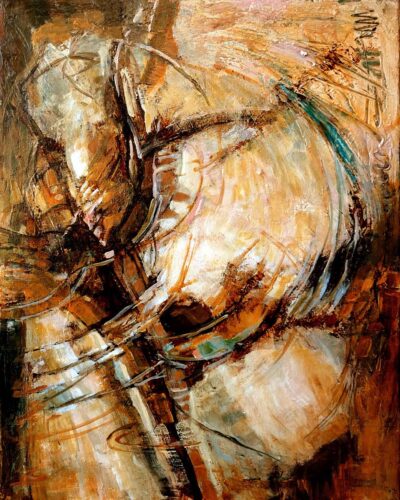 Seeded - Audrey Pfannmuller