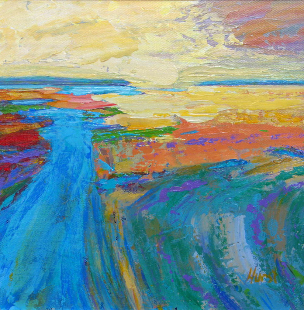 Semiahmoo Bay