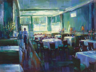 Set To Perfection Michael Flohr