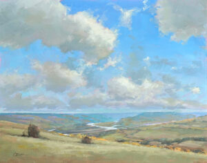 Shaftesbury View