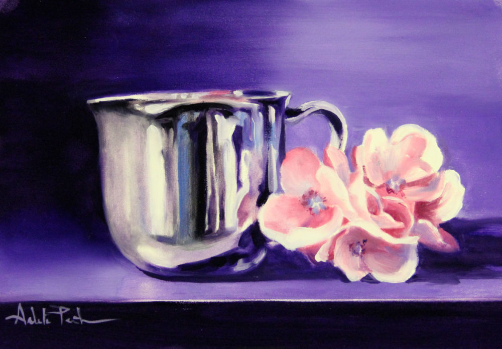 Silver Cup