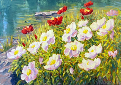 Skillfully Fashioned - Audrey Pfannmuller