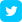 Twitter Social Icon