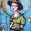 Spellbound - 15 x 30 - Cassandra Barney