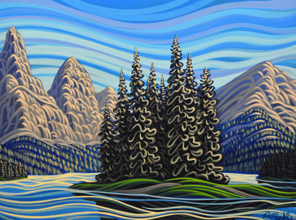 Spirit Island