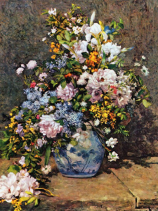 Spring Bouquet
