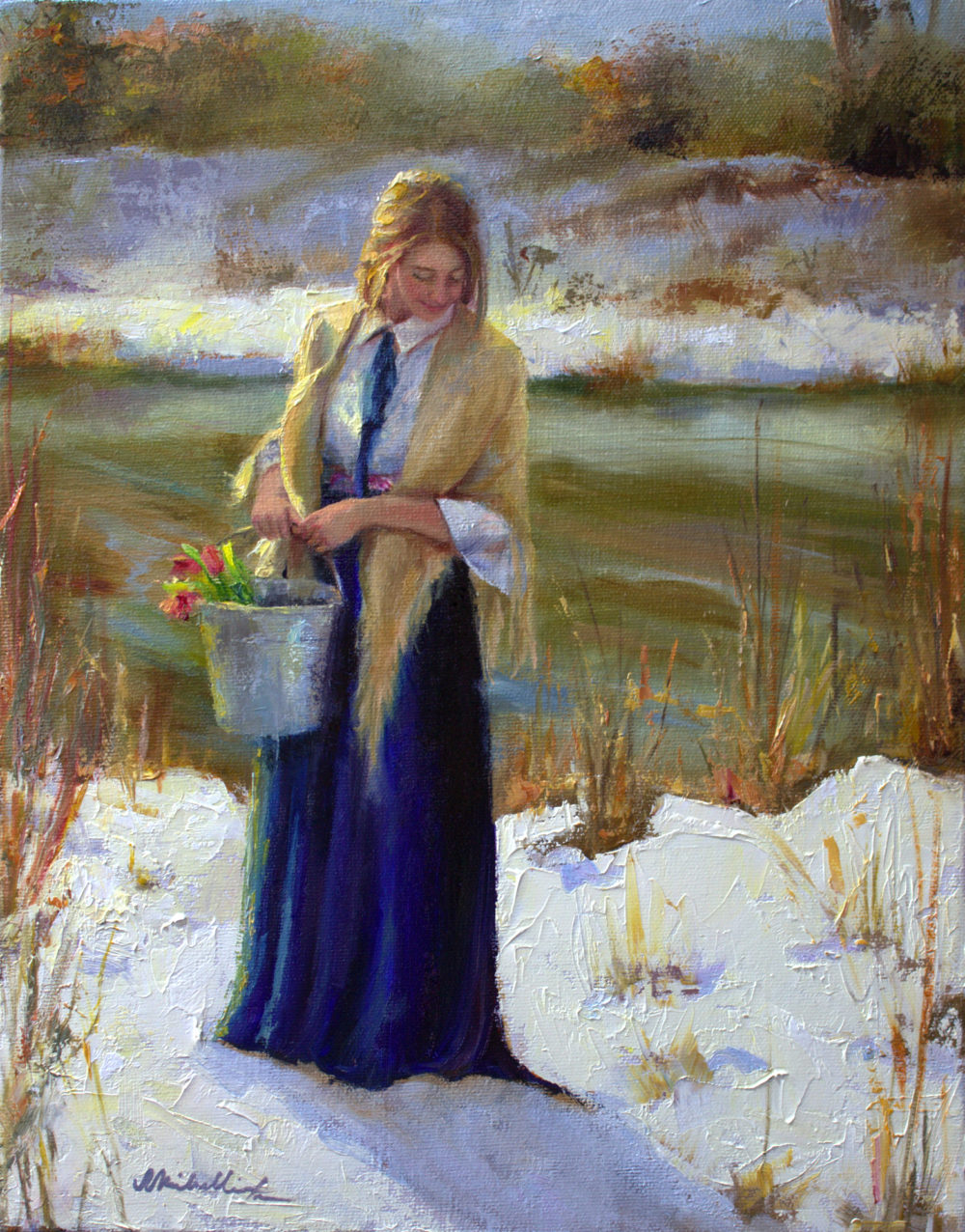 Spring Thaw
