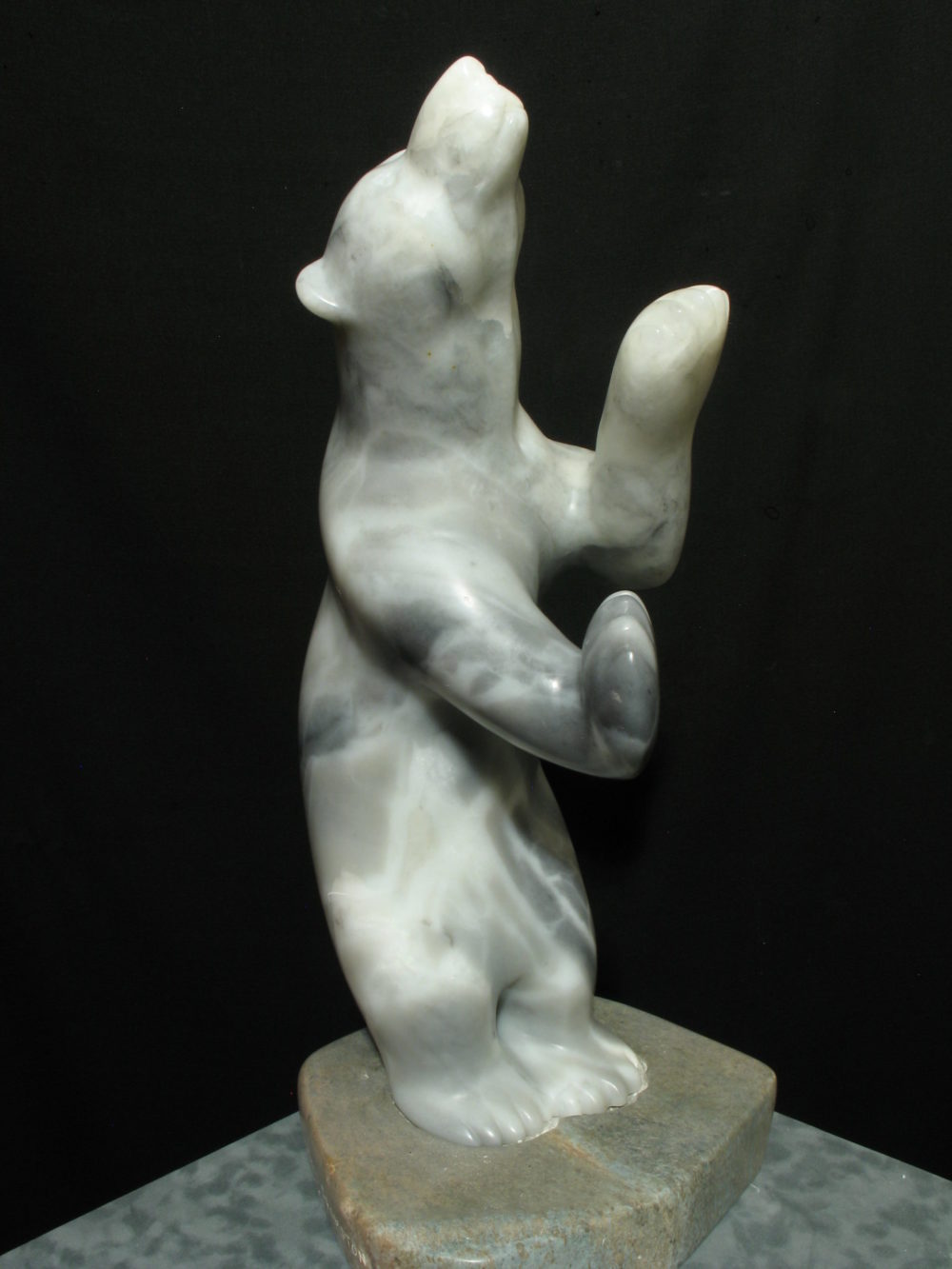 Standing Bear