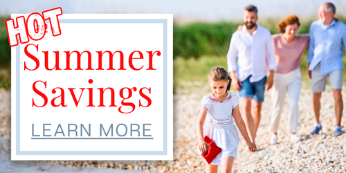 Summer Savings What's New (1)