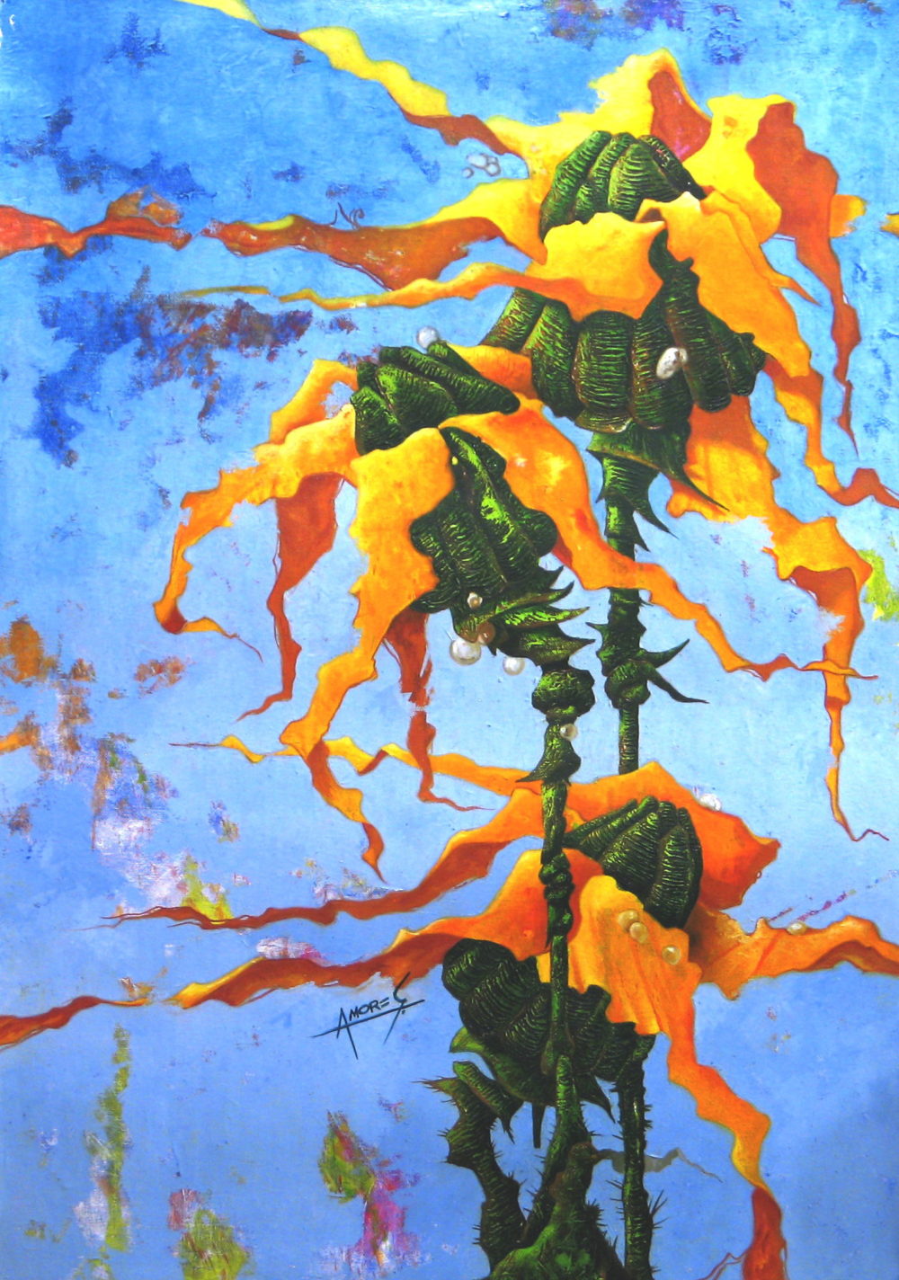 Sunflower