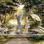 TEST fountain - John