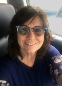 Terri Prince - Artist Photo