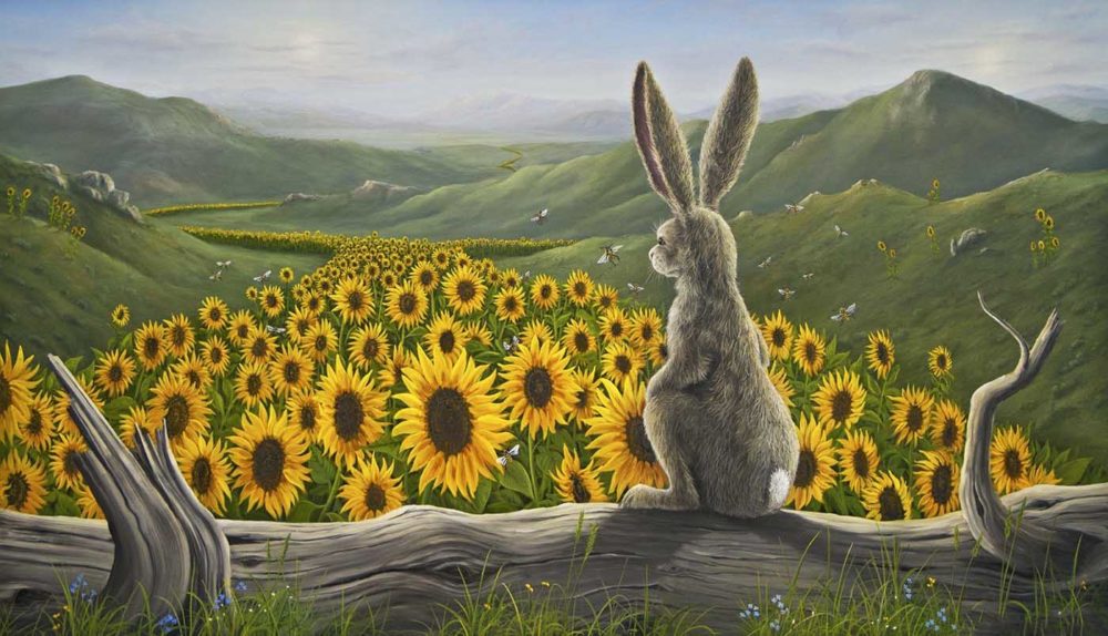 The Arising - Robert Bissell