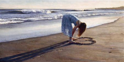 The Daughter Of A Great Romance Steve Hanks