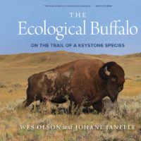The Ecological Buffalo Book