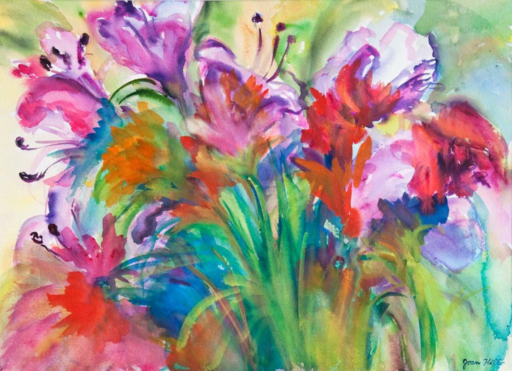 Joan Hill Picture This Framing & Gallery