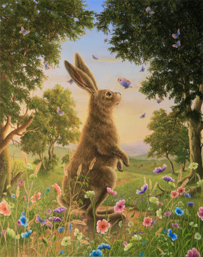 The Kiss 2 - Robert Bissell