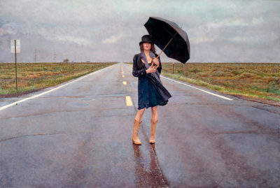 The Road Less Traveled Steve Hanks