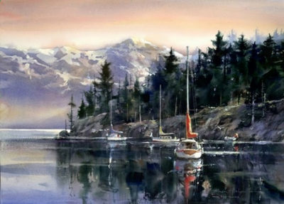 The Sound Brent Heighton