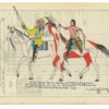 The Story of Sitting Bull - Daniel Long Soldier (1)