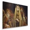 The Widow's Mite - James Christensen (Infinity Aluminum Edition)