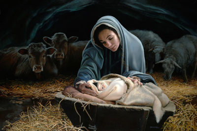 The Young Messiah Liz Lemon Swindle