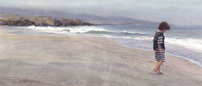 Time Of Wonder Steve Hanks