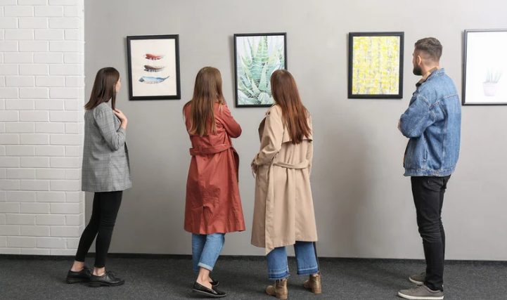 Tips on How to enjoy art