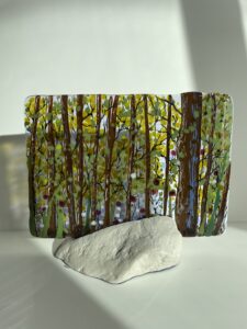 Tranquil Forest