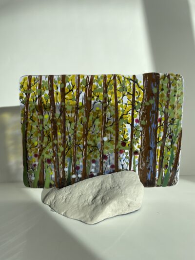 Tranquil Forest