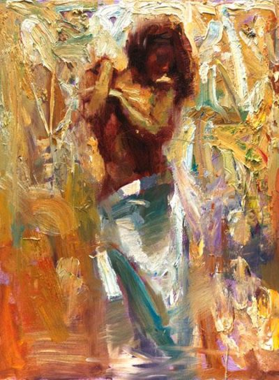 Transition Henry Asencio