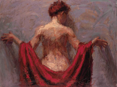 Unveiling Henry Asencio