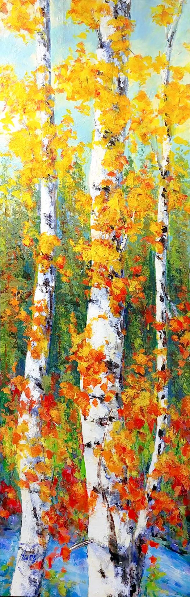 Art Gallery Original Paintings & Limited Edition Prints Edmonton Region and Sherwood Park