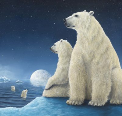 Ursa Major - Robert Bissell