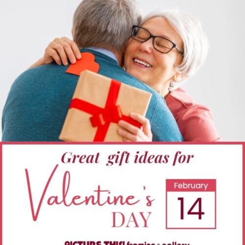 Valentine's Day Specials Page 1