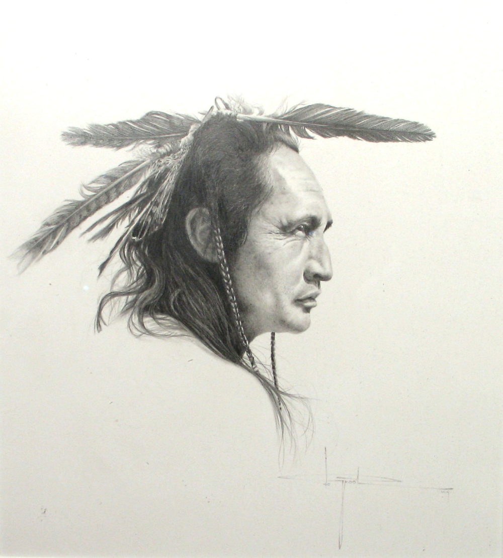 Warrior