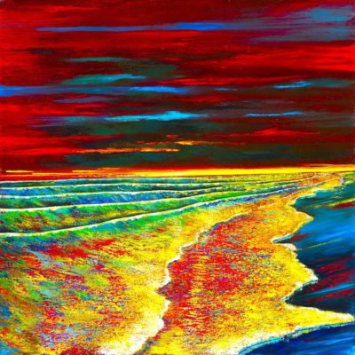 Waves Of Passion Ford Smith