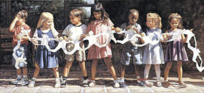 We Are Bound Together Steve Hanks