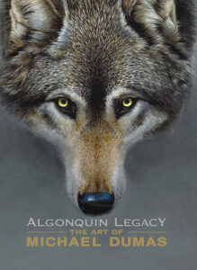 Website_Algonquin Legacy_Front cover