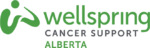 Wellspring Alberta Logo