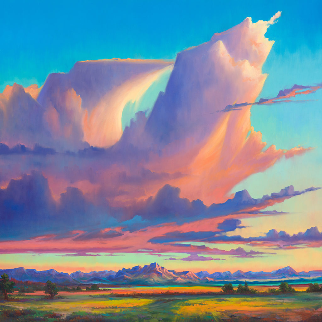 The Stagecoach Journey Picture This Framing & Gallery