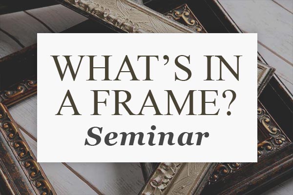 What's in a Frame - Tile (5)