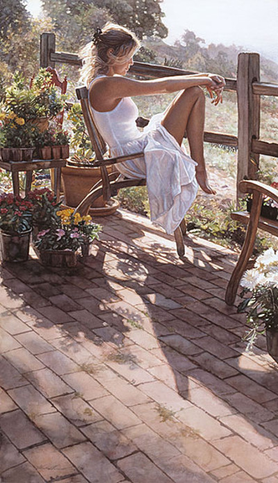 Where The Healing Begins Steve Hanks