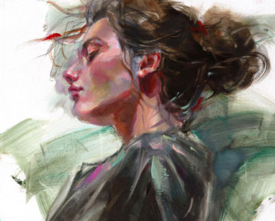 Whims of Emerald 1 - Anna Razumovskaya