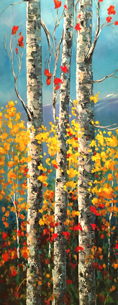 Wild Ones - Marilyn Hurst