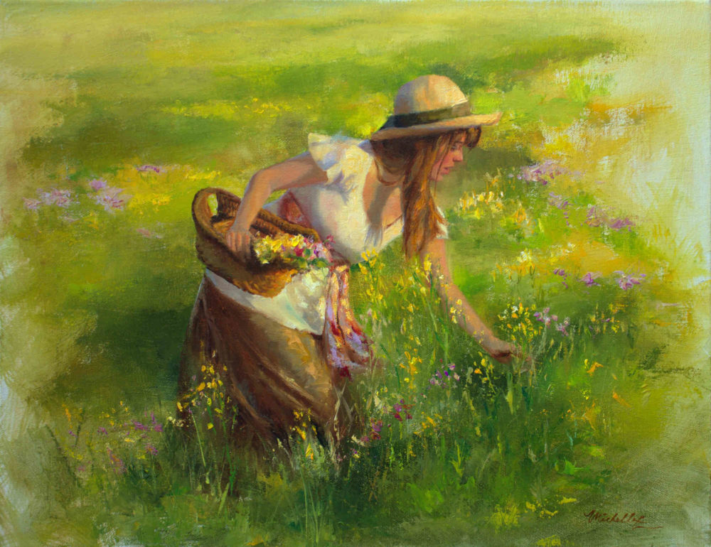 Wildflower Bouquet