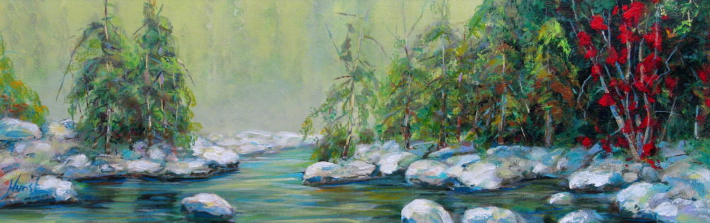 Wintergreen