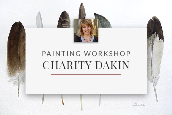 Workshop - Charity Dakin